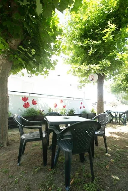 Hotel de apartamente Antonia Rooms Skála Foúrkas