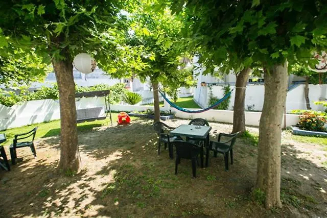 Antonia Rooms Skála Foúrkas