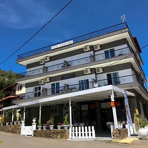 Hotel Elena, Pirgadikia