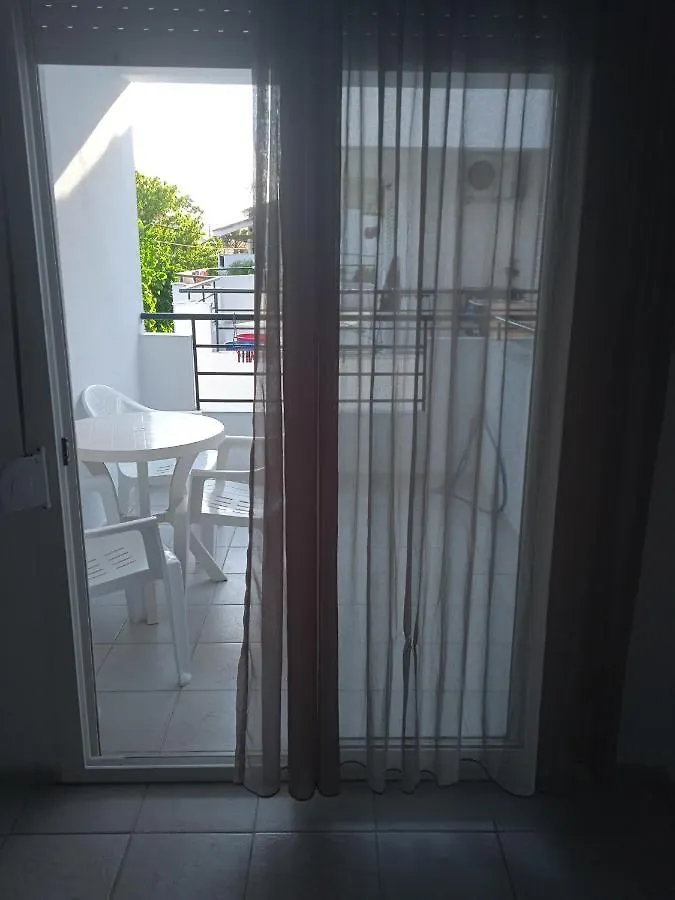 Antonia Rooms Skala Fourkas 0*,  Greece