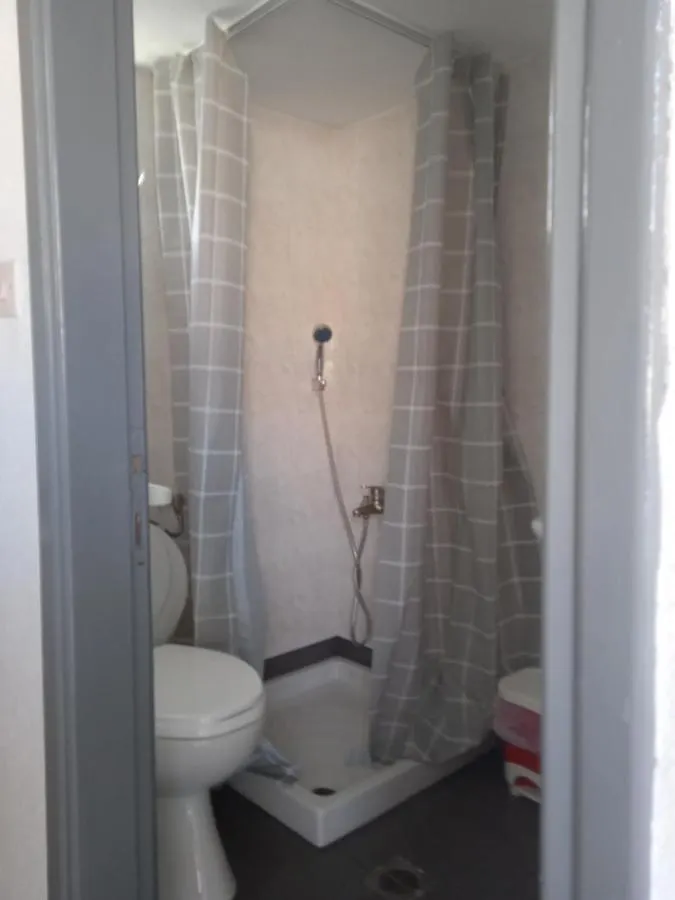 Antonia Rooms Skála Foúrkas Grecia
